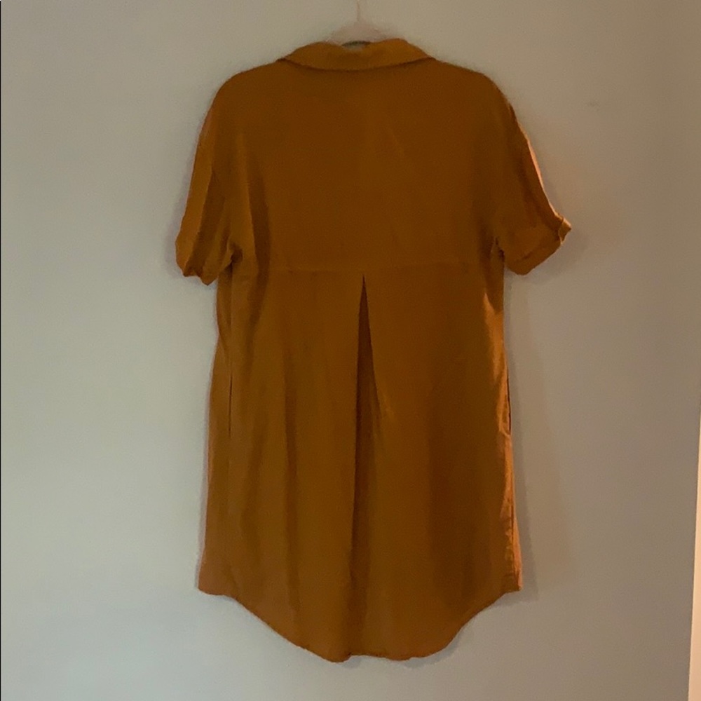 Fall Dress! - Picture 2 of 2